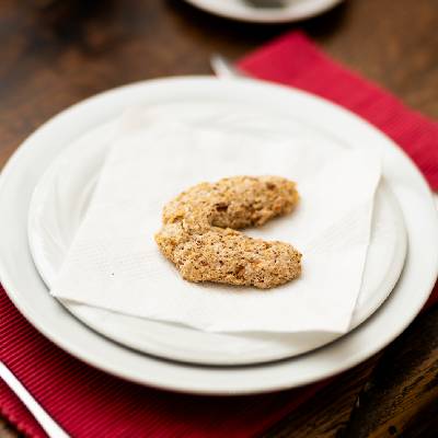 Orasnica u restoranu Zavicaj Kraljevo