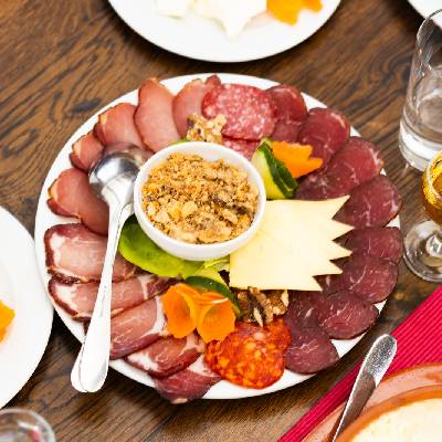 Ordever u restoranu Zavicaj Kraljevo